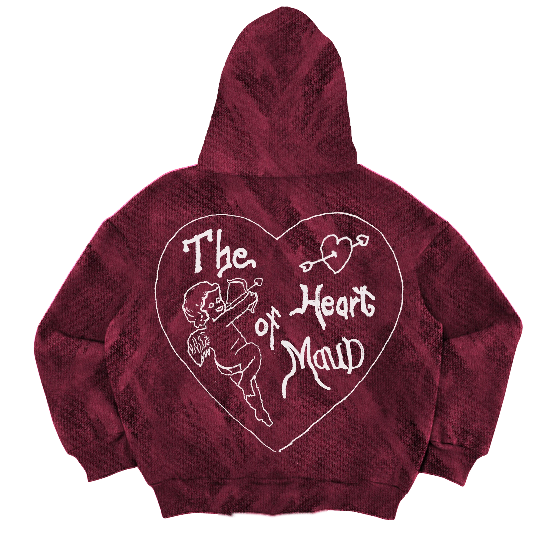 Heart of Maud