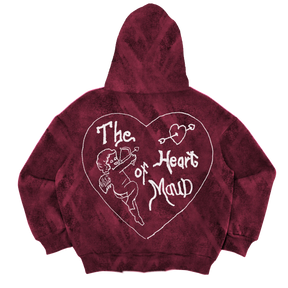 Heart of Maud