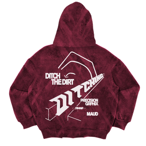 Ditch The Dirt