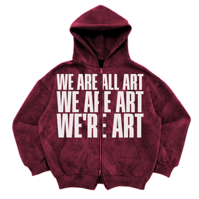 We Are All Art