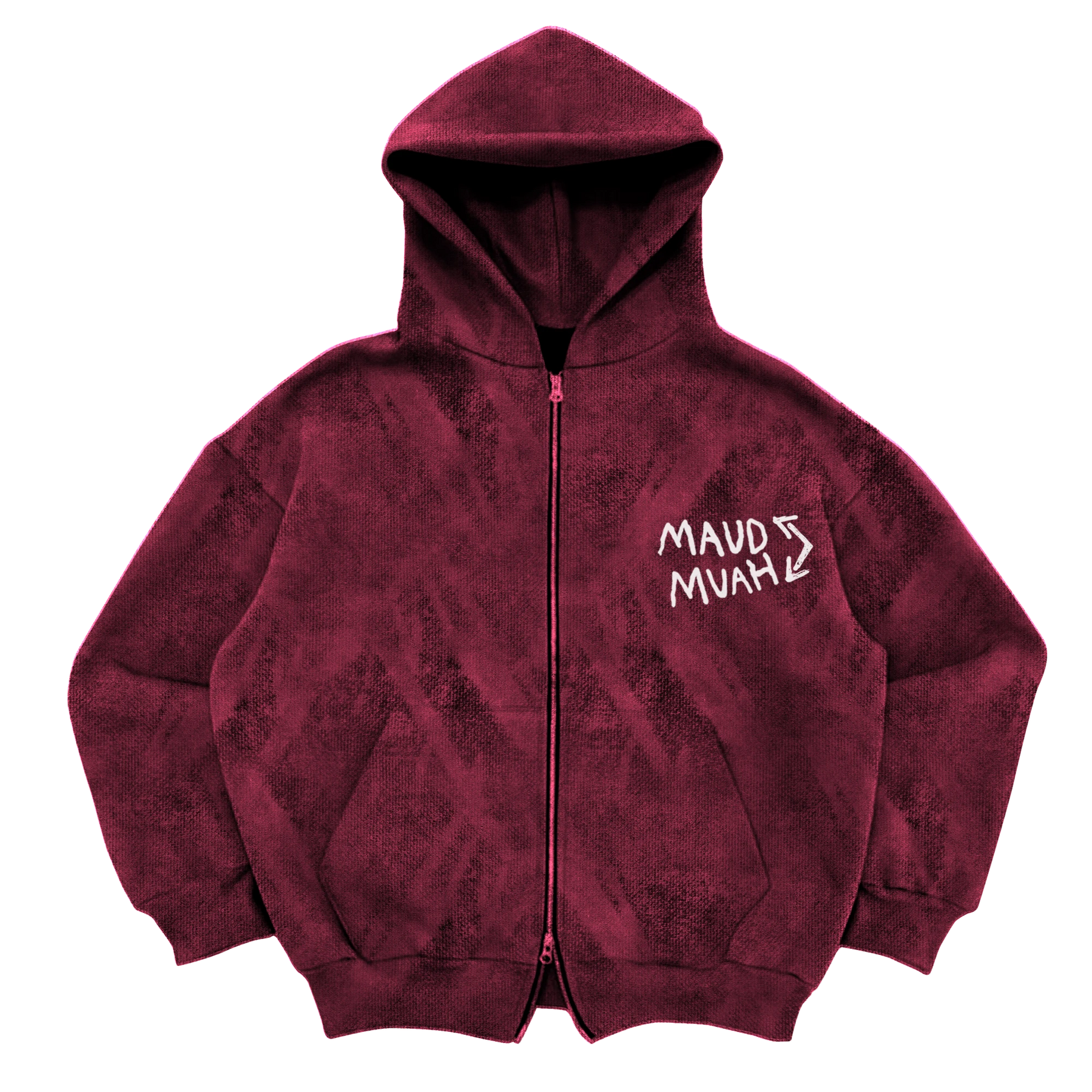 MAUD MUAH