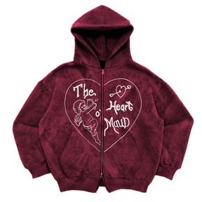 Heart of Maud