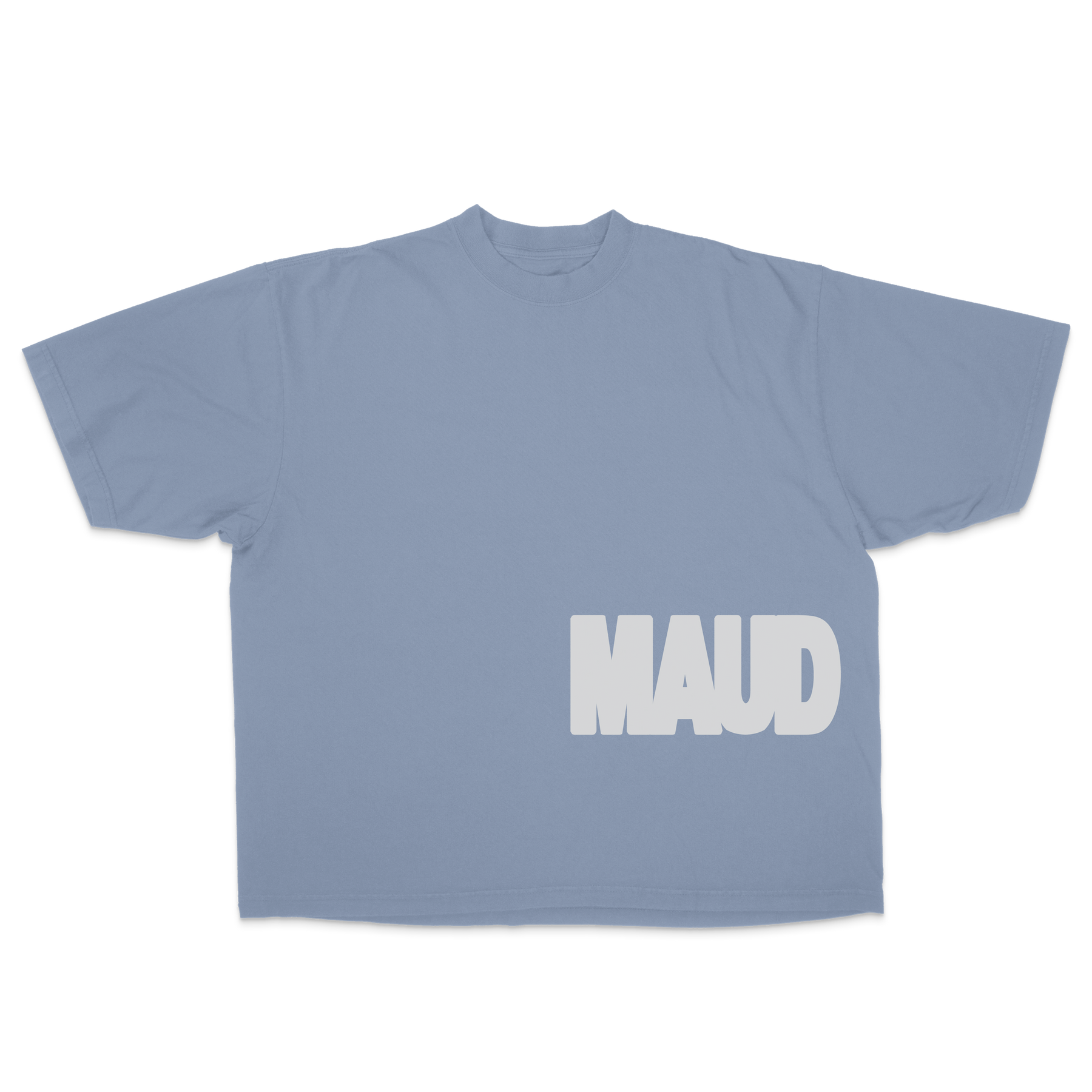 MAUD