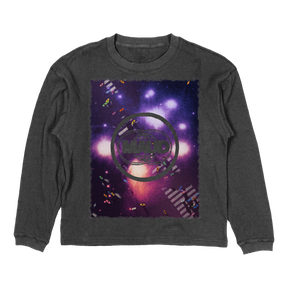 Night Shift Thermal - Grey - Front