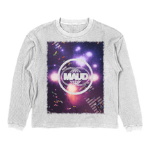 Night Shift Thermal - White - Front