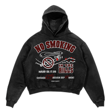 Hillside '99 Hoodie
