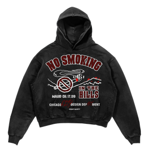 Hillside '99 Hoodie