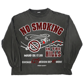 Hillside '99 Long Sleeve Tee