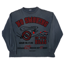 Hillside '99 Long Sleeve Tee