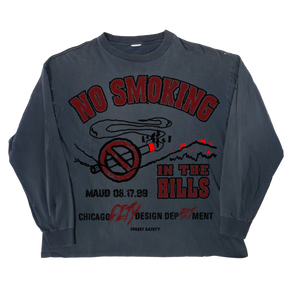 Hillside '99 Long Sleeve Tee