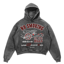 Hillside '99 Hoodie