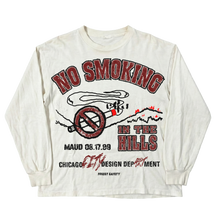 Hillside '99 Long Sleeve Tee