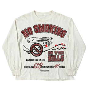 Hillside '99 Long Sleeve Tee