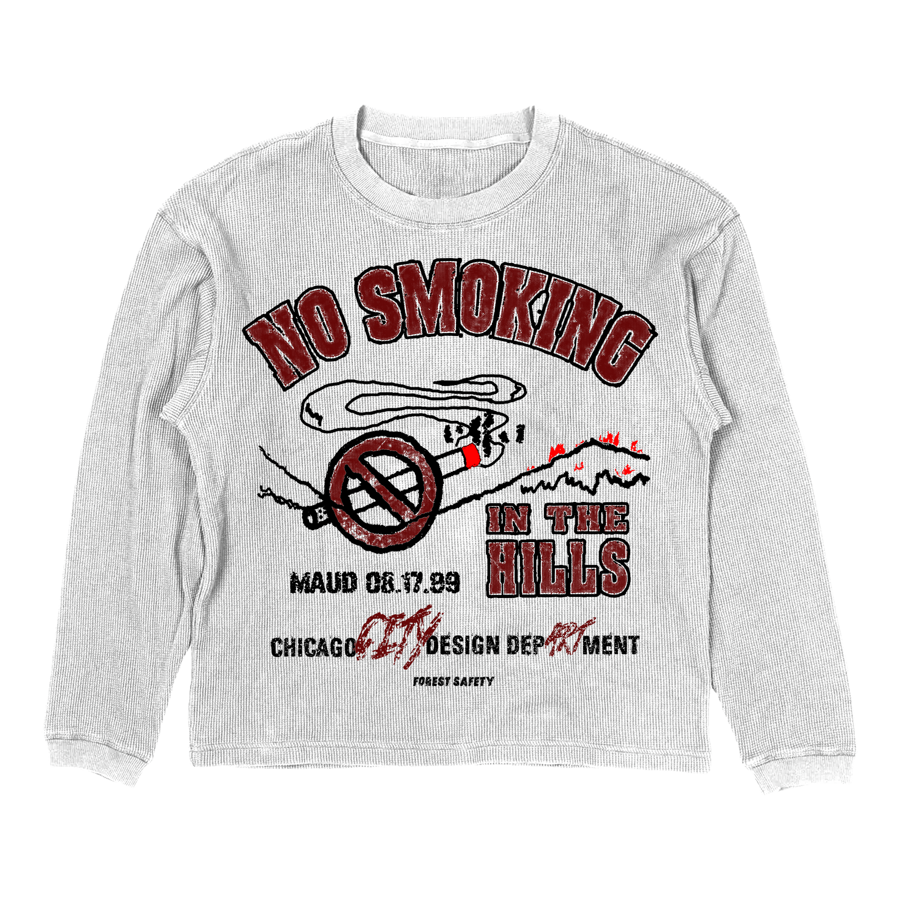Hillside '99 Thermal