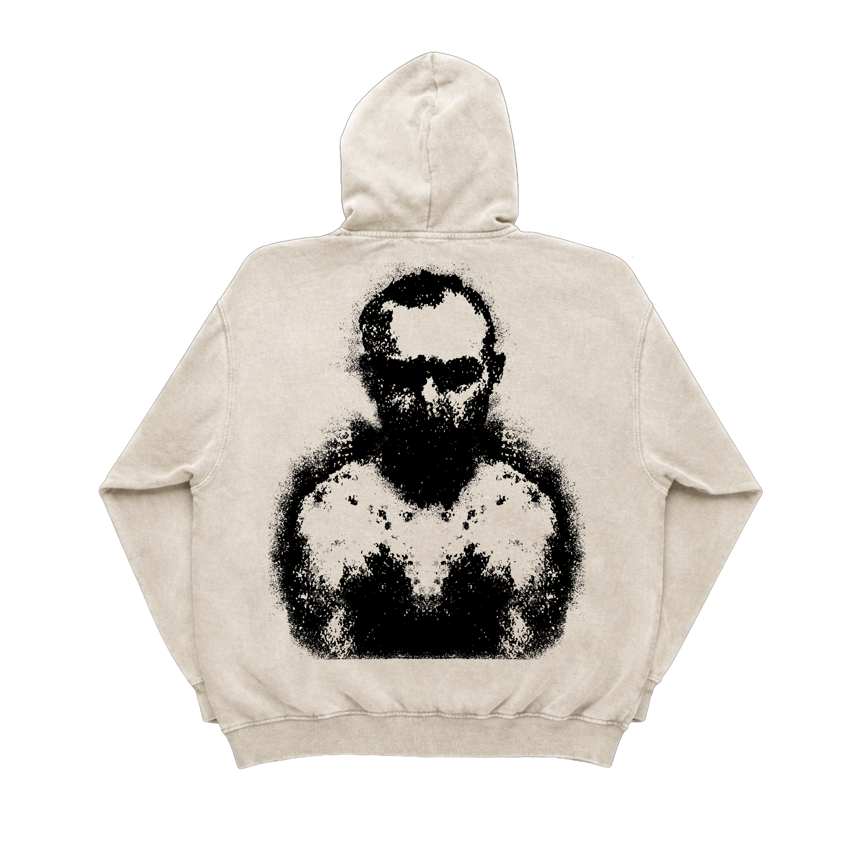 Basic NOTHING Hoodie