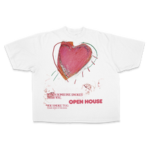 Open House Tee