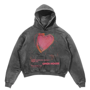 Open House Hoodie