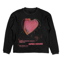 Open House Thermal