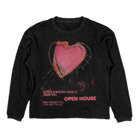Open House Thermal