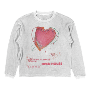 Open House Thermal