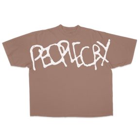 People Cry