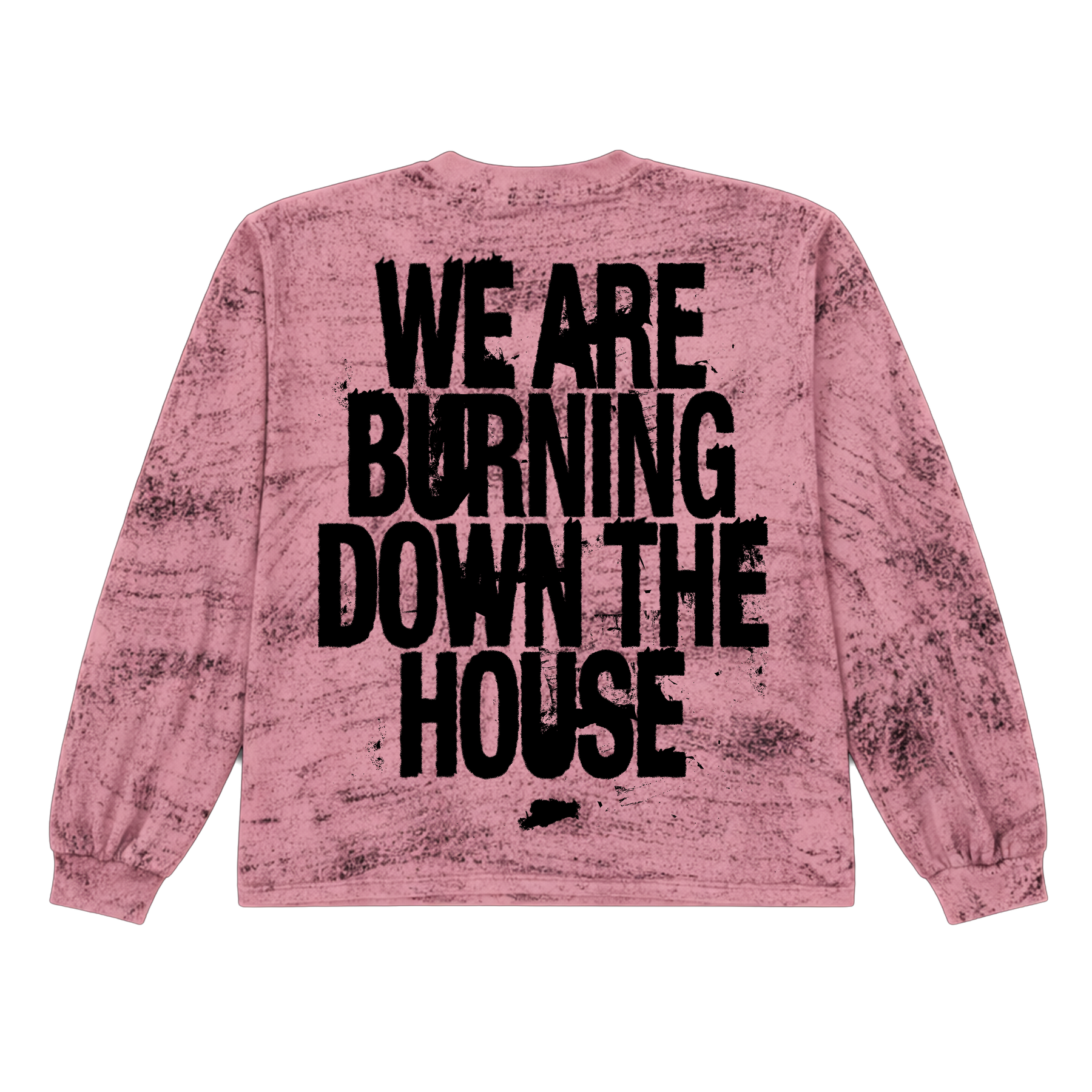 BURNING