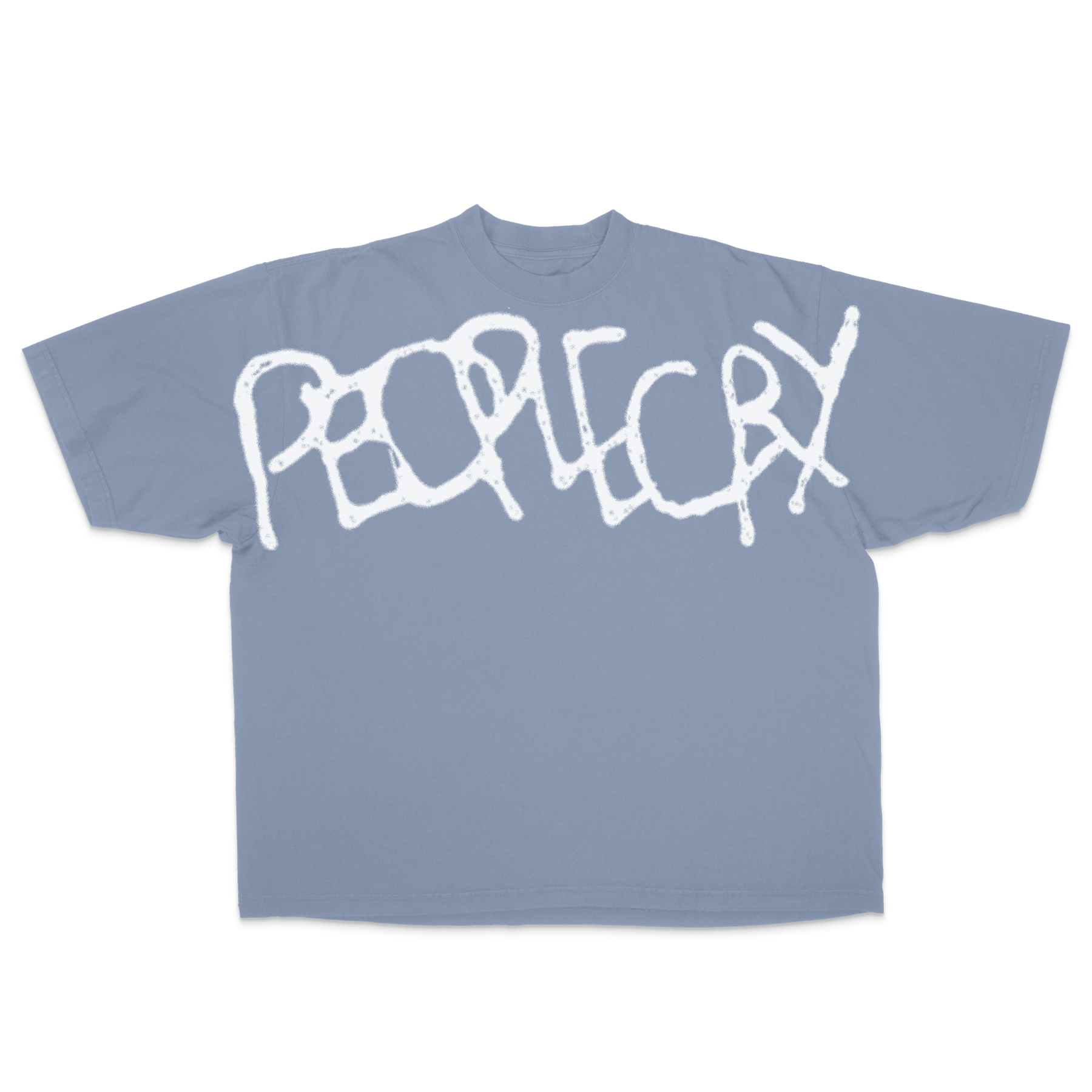 People Cry
