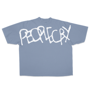 People Cry