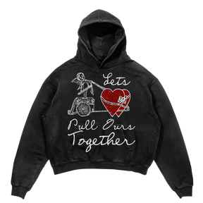 Pull Ours Together Hoodie