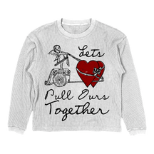 Pull Ours Together Thermal