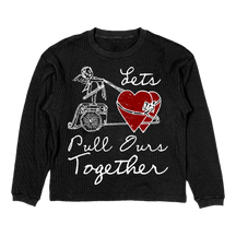 Pull Ours Together Thermal
