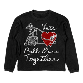 Pull Ours Together Thermal