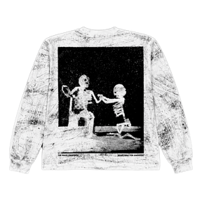 NEUTRAL NOISE LONG-SLEEVE