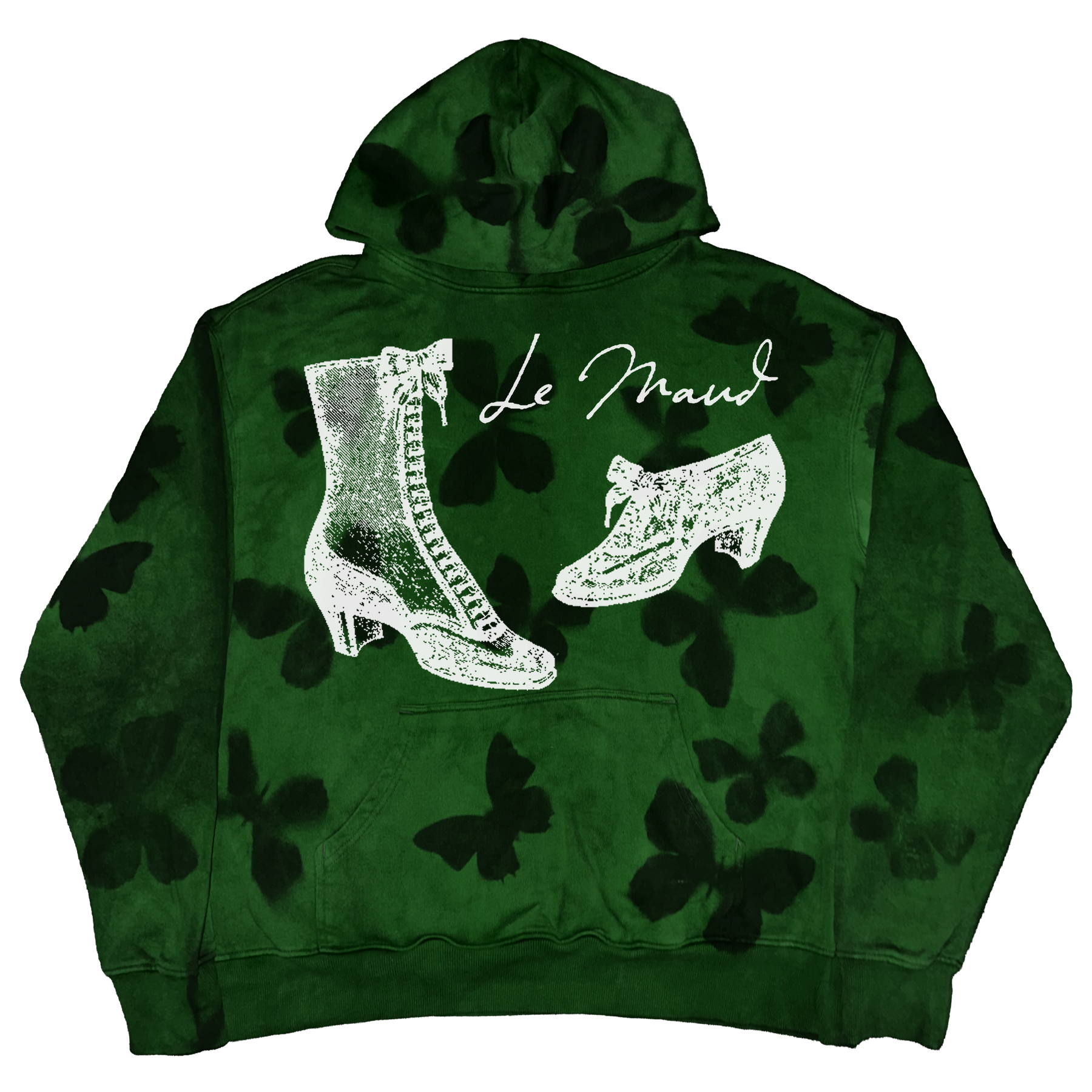 Le Maud (WHT)