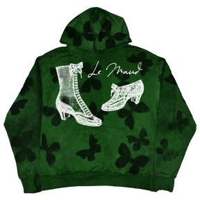 Le Maud (WHT)