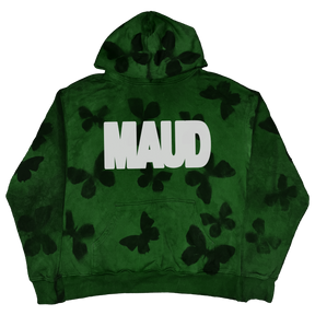 MAUD