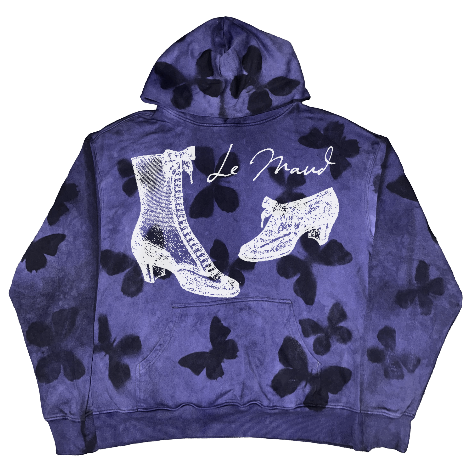 Le Maud (WHT)