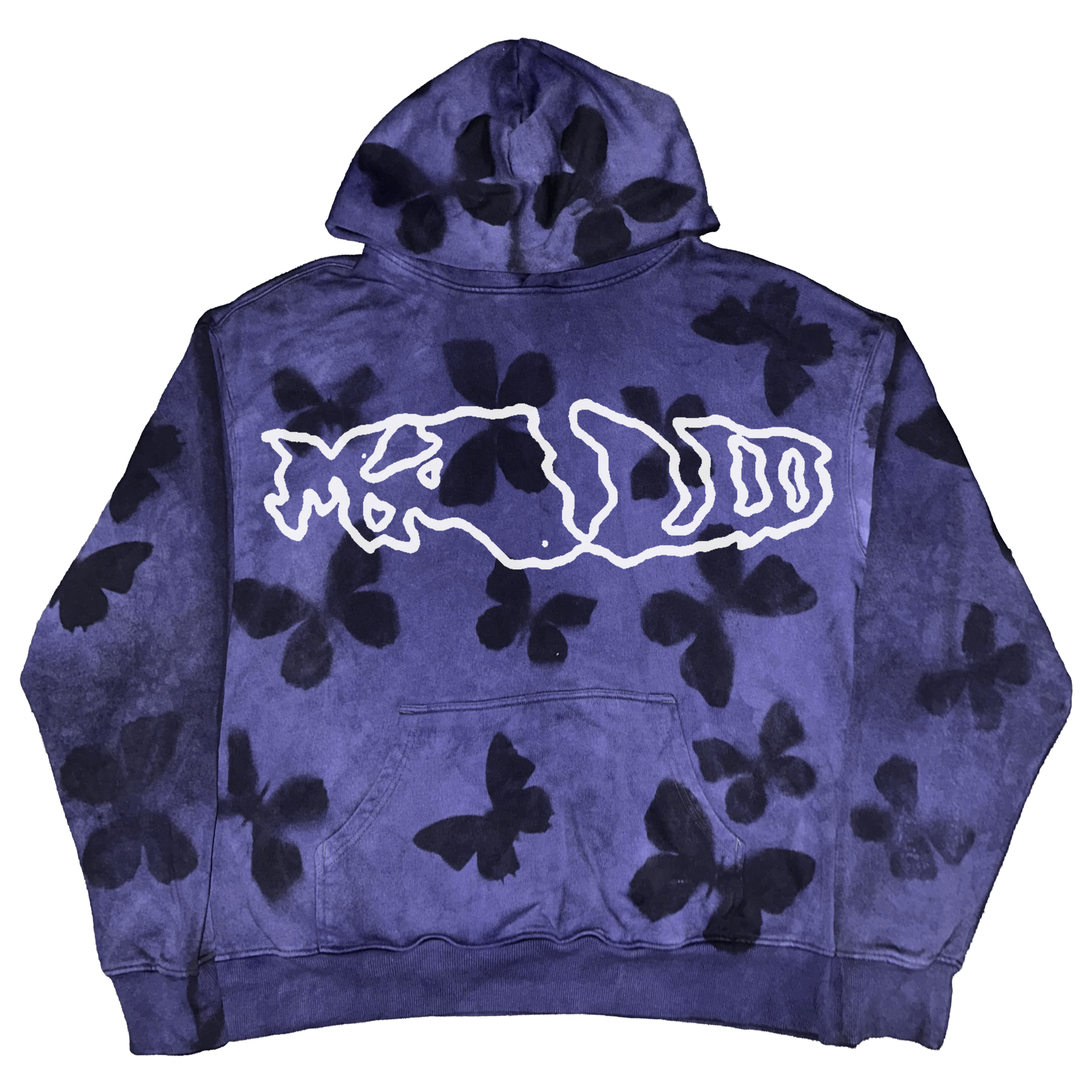 MAUD Alt