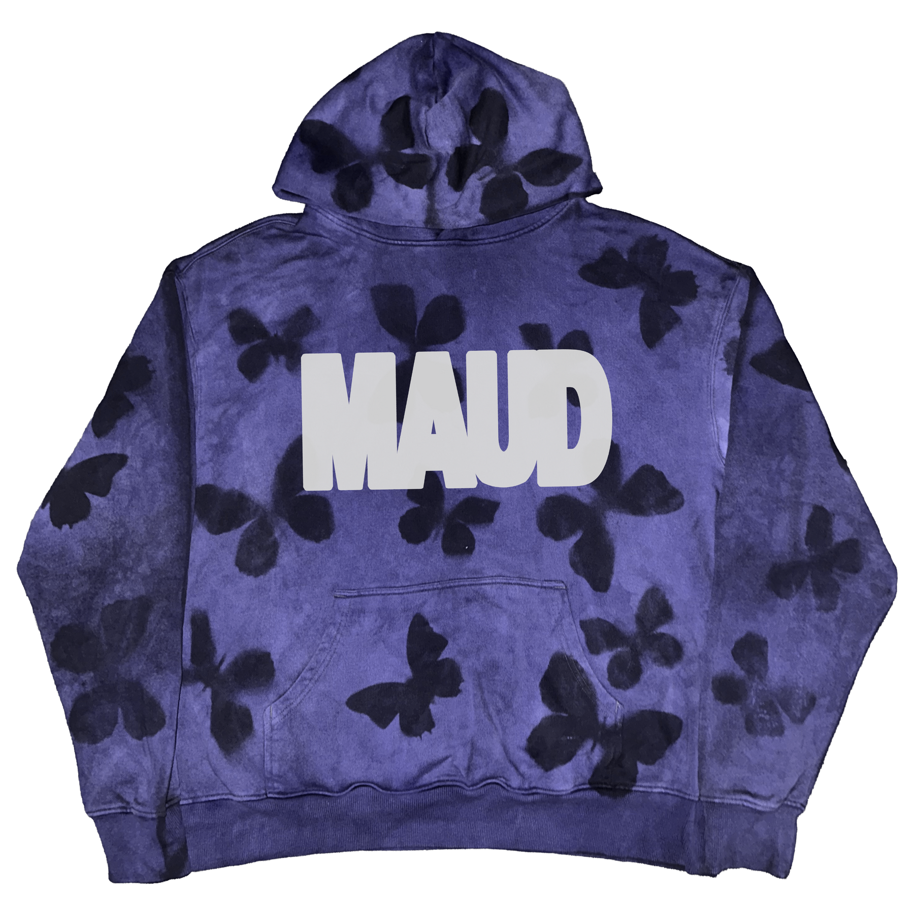 MAUD
