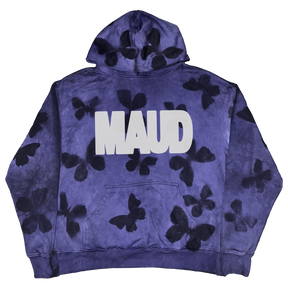 MAUD