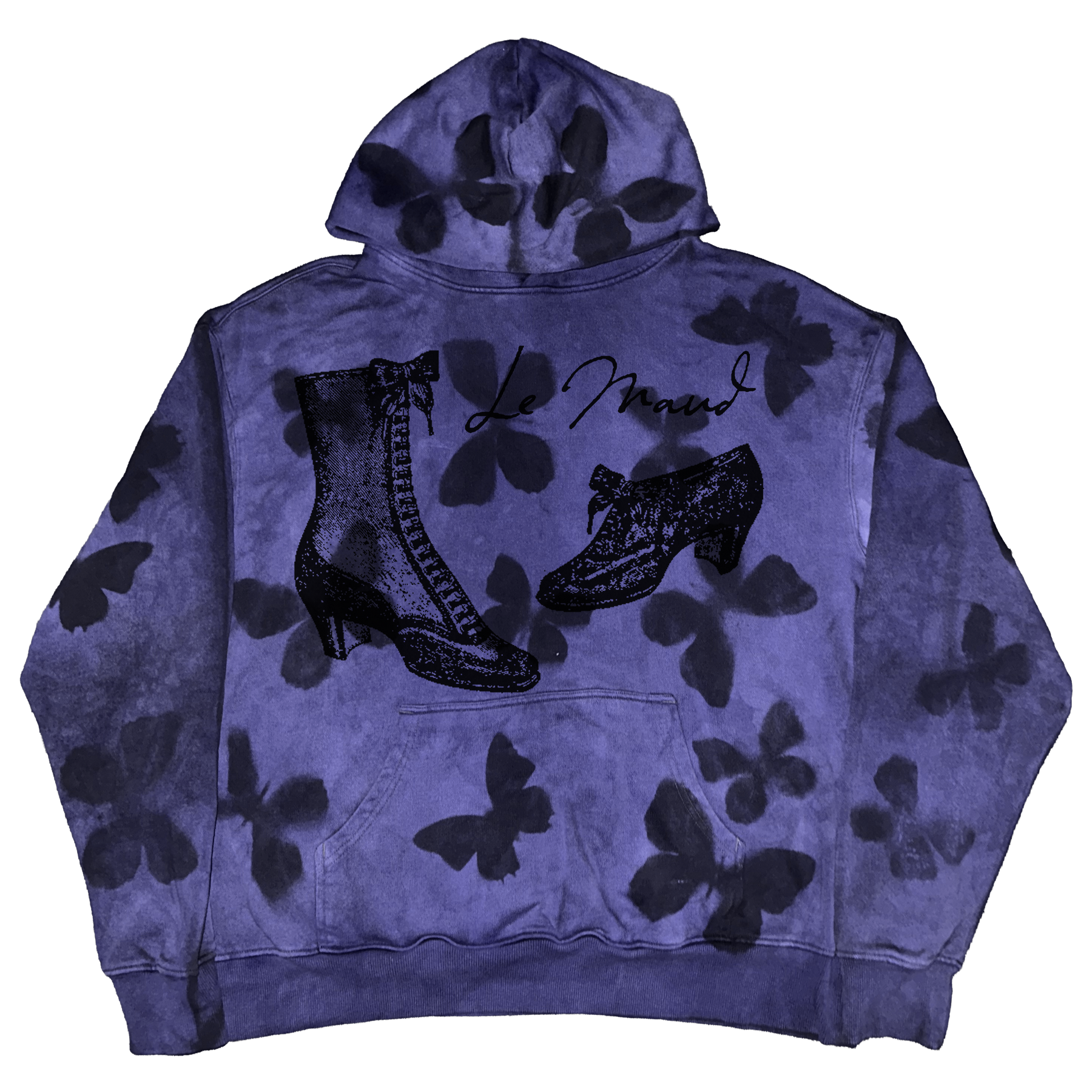 Le Maud (BLK)