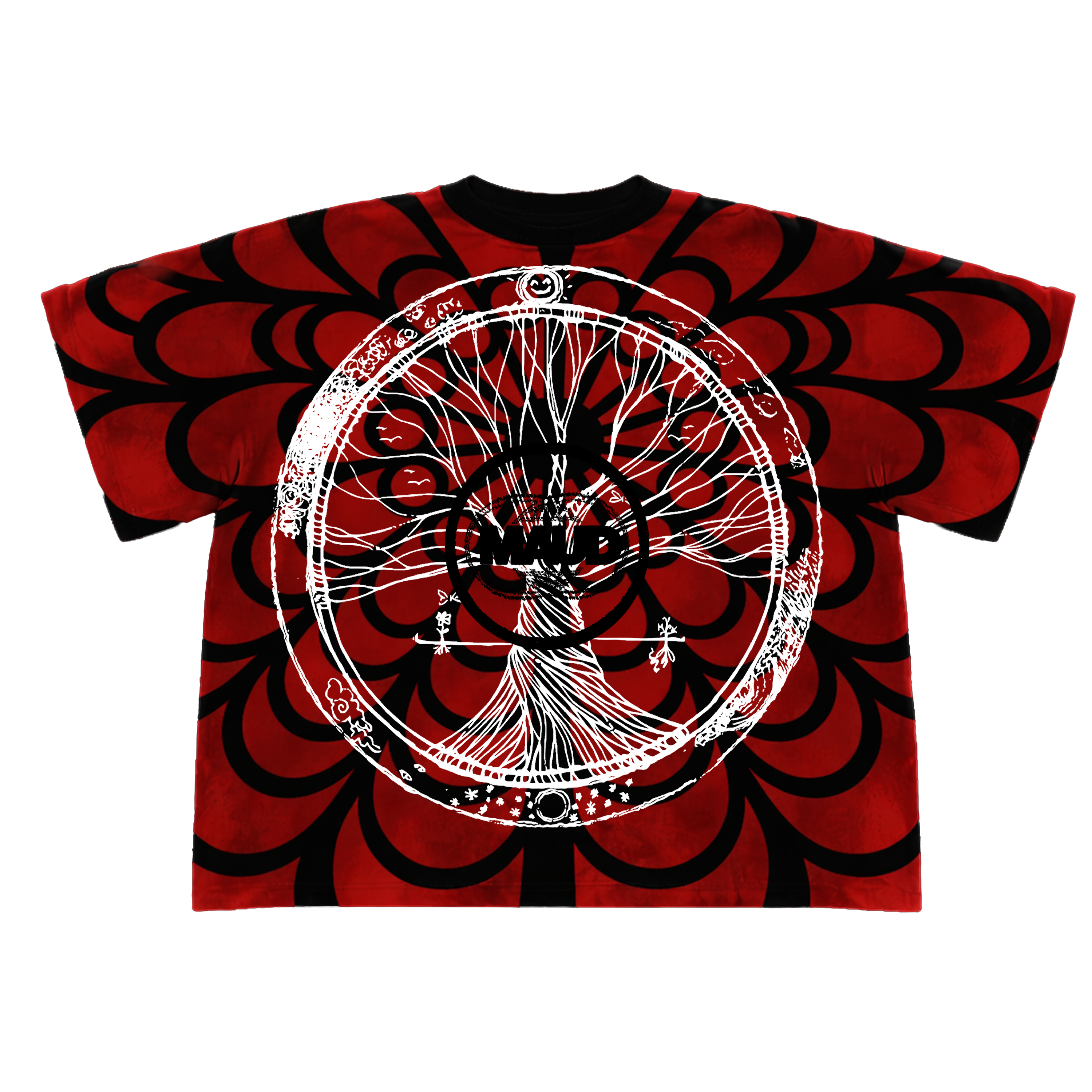 LIMITED INFINITY TEES