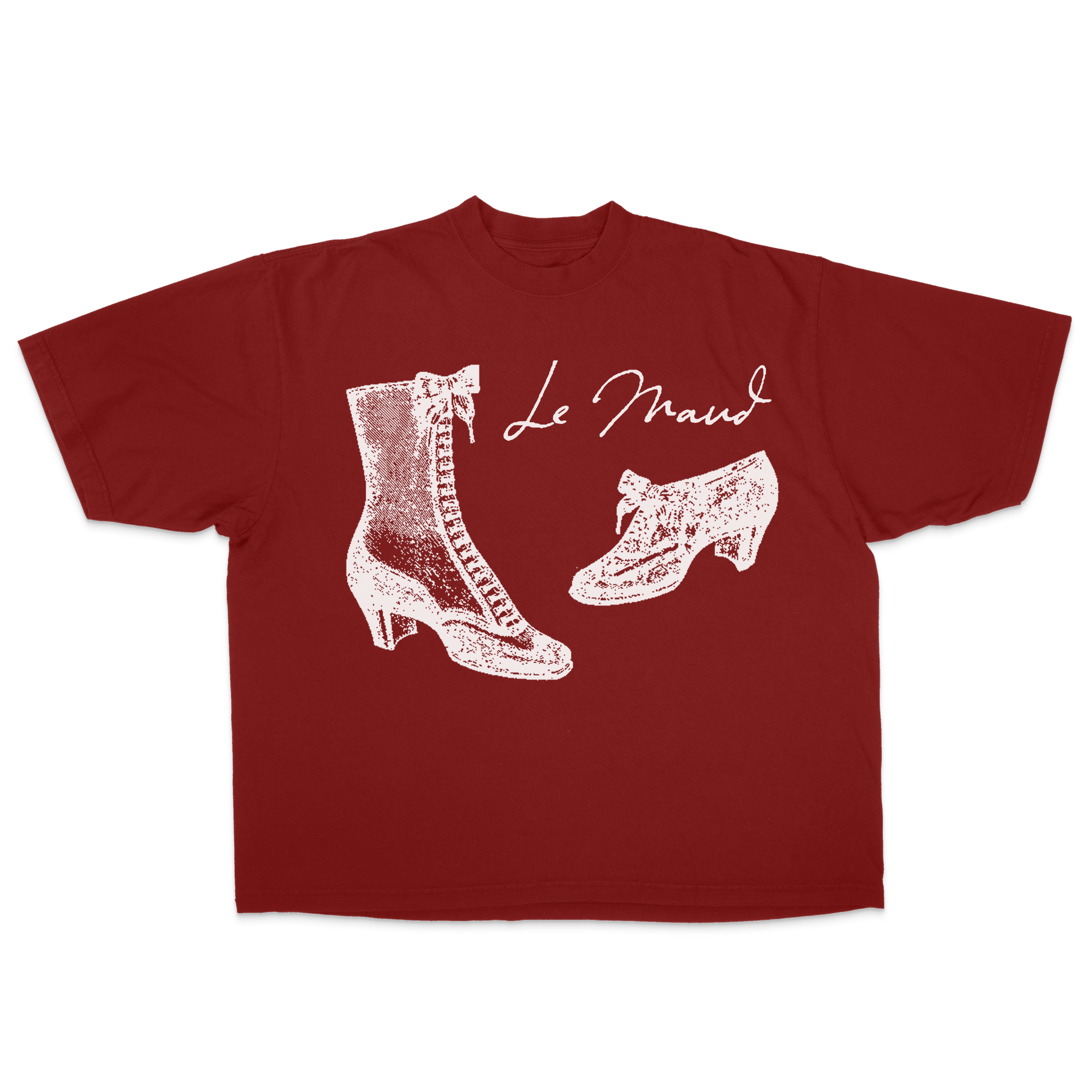 Le Maud