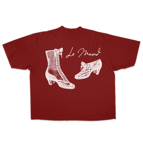 Le Maud