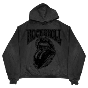 VINTAGE HOODIE