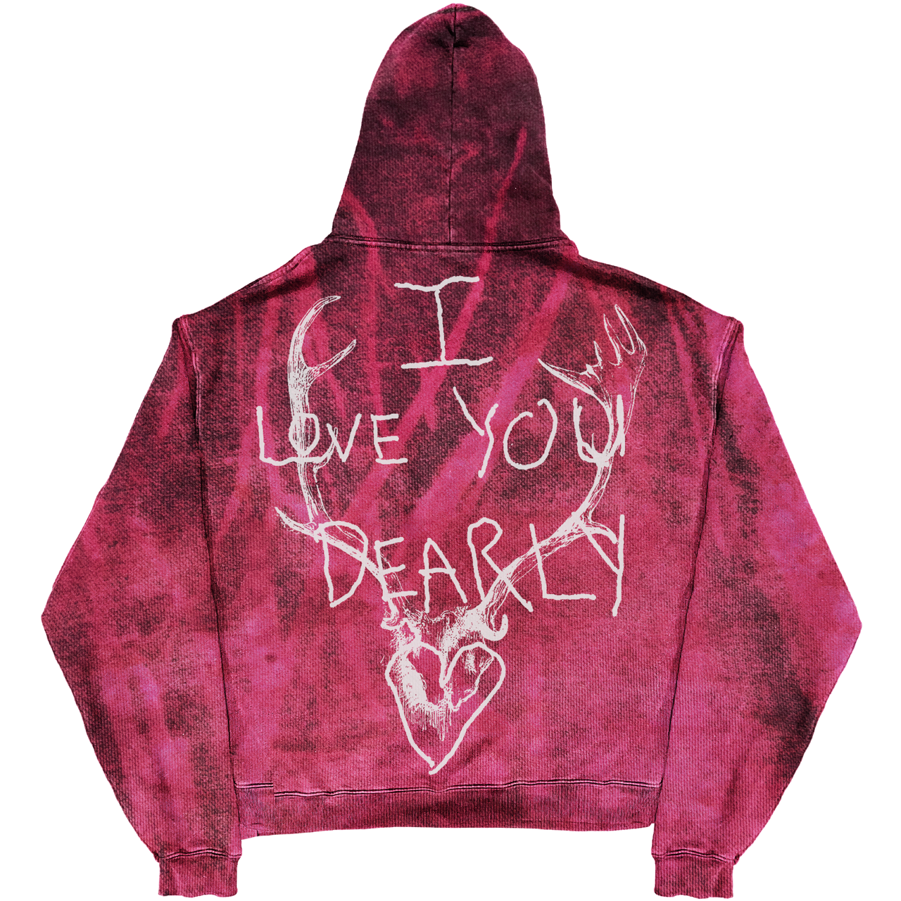 Dearly