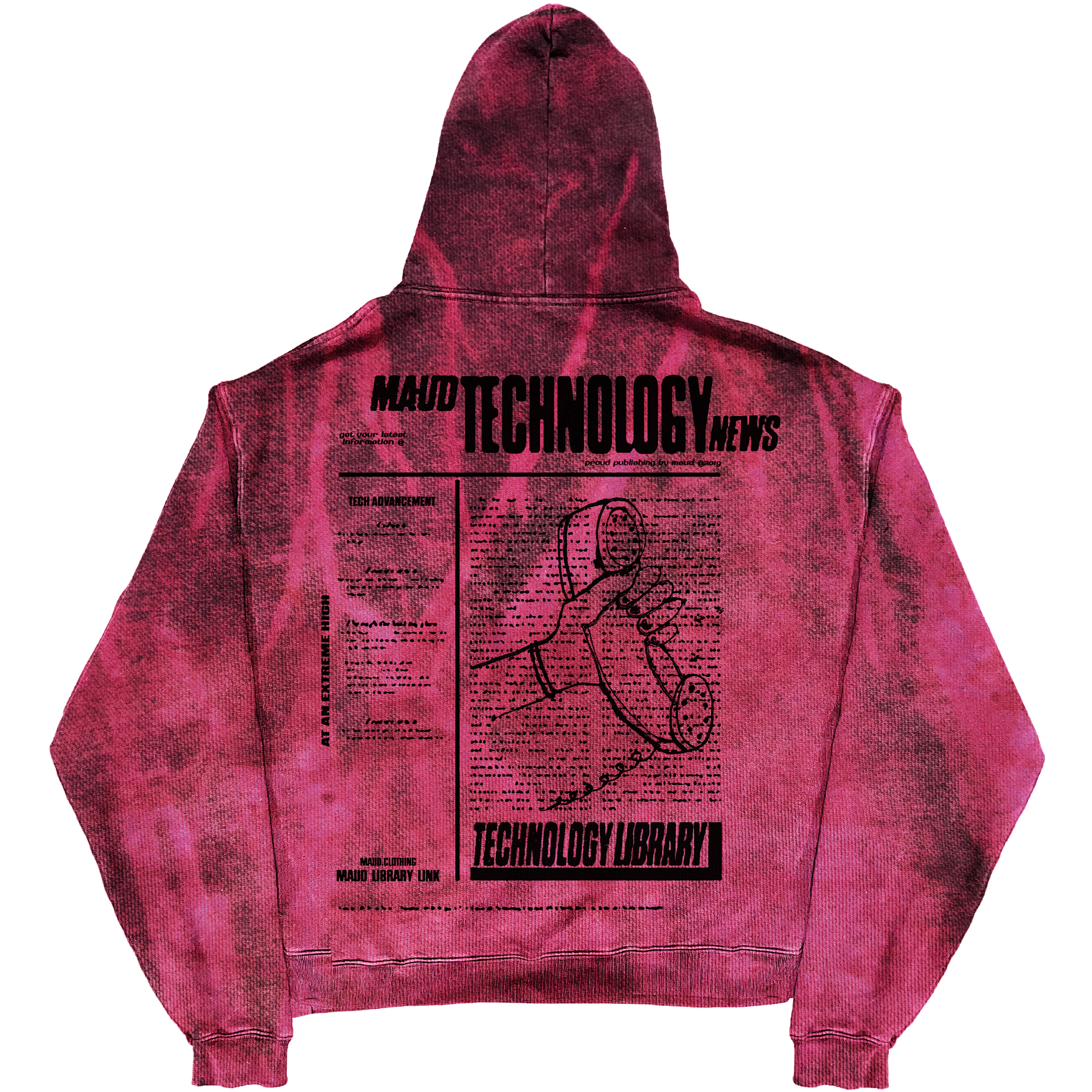 Tech