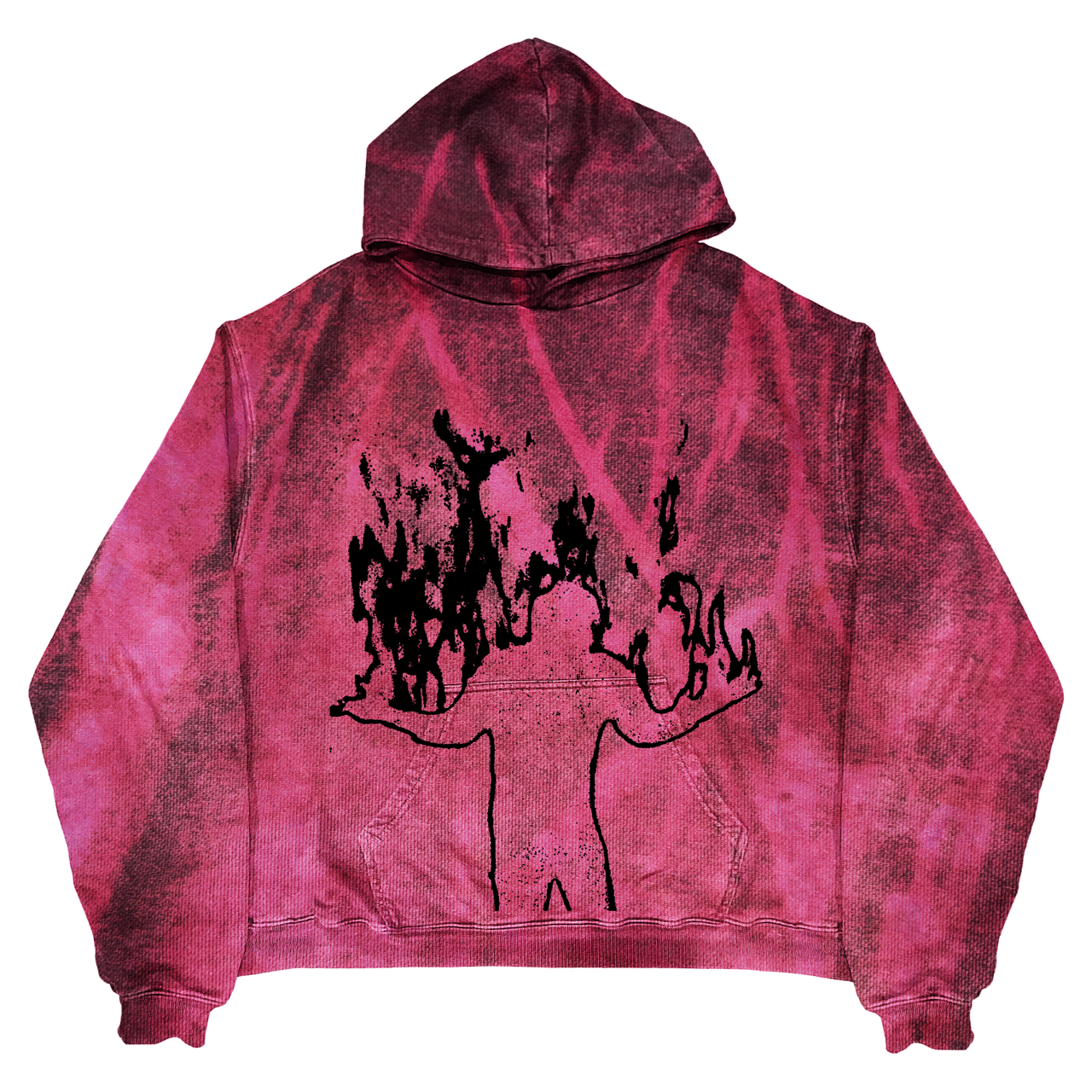 Burnt Out