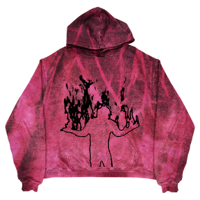 Burnt Out