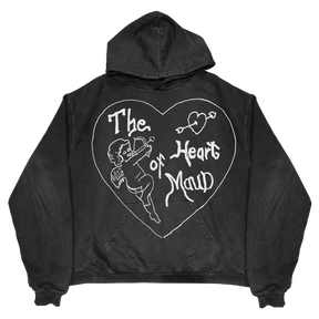 Heart of Maud